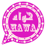 واتس حواء 2023 Hawhatsapp APK