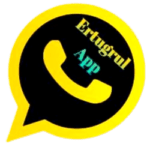 تحميل واتساب عاصم محجوب ERWhatsApp APK