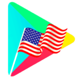 تحميل سوق بلاي امريكي 2024 Google Play USA APK