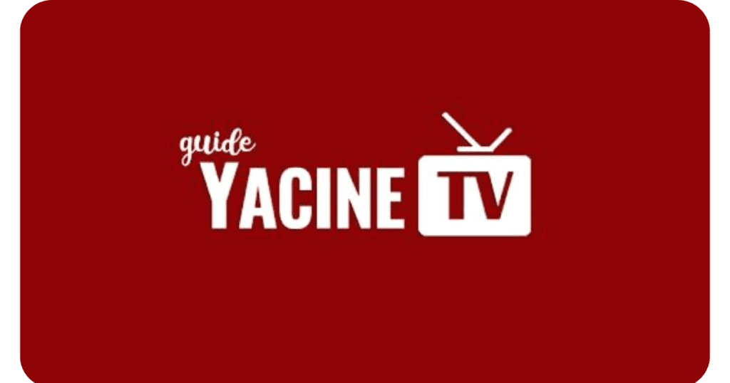 تحميل ياسين تيفي 2024 Yacine TV