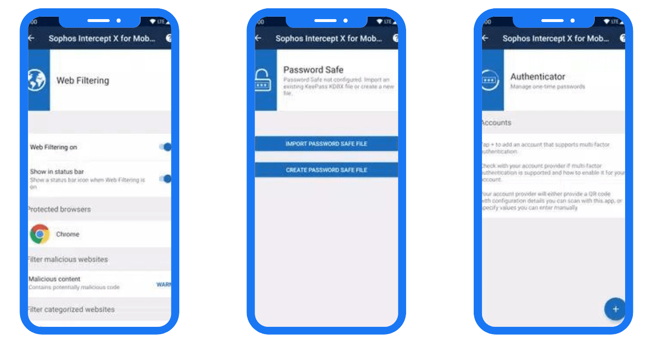 تحميل برنامج 2025 Sophos اخر اصدار مجانا 2