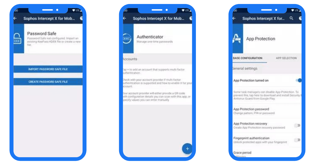 تحميل برنامج 2025 Sophos اخر اصدار مجانا 1