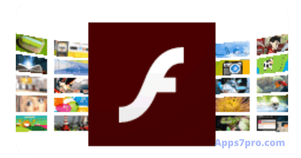 تحميل أدوبي فلاش بلاير 2024 Adobe Flash Player APK 
