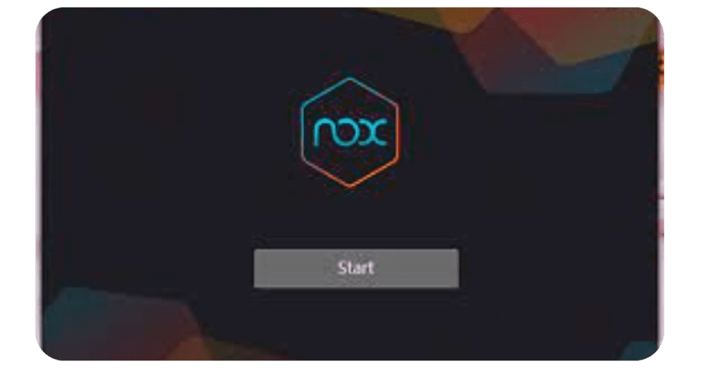 تحميل نوكس بلاير 2024 Nox Player