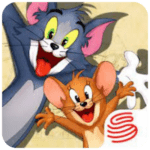 تحميل لعبة توم وجيري 2024 Tom and Jerry APK