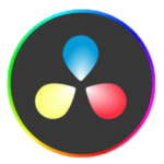 برنامج DaVinci Resolve