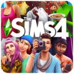 تحميل لعبة سيمس الجزء الرابع The Sims 4