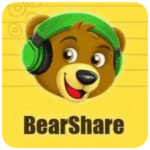 تحميل برنامج بيرشير BearShare APK