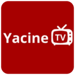 تحميل ياسين تيفي للكمبيوتر 2024 Yacine TV PC