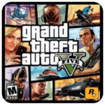 تحميل جراند ثفت أوتو 2024 Grand Theft Auto APK