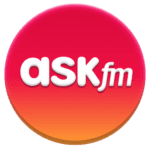 تحميل تطبيق آسك إف إم ASKfm APK