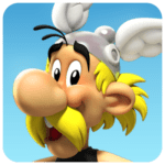 تحميل لعبة Asterix and Friends