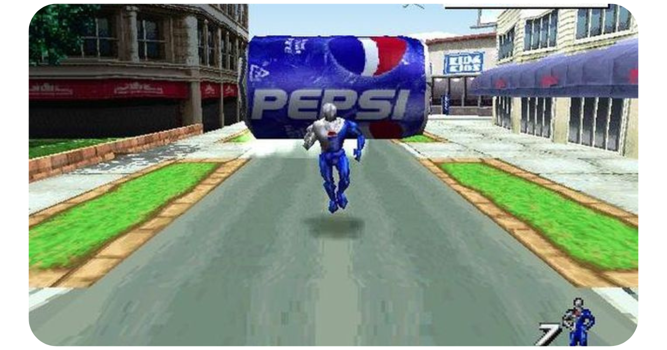 تحميل لعبة بيبسي مان Pepsi Man 2024 للكمبيوتر والأندرويد